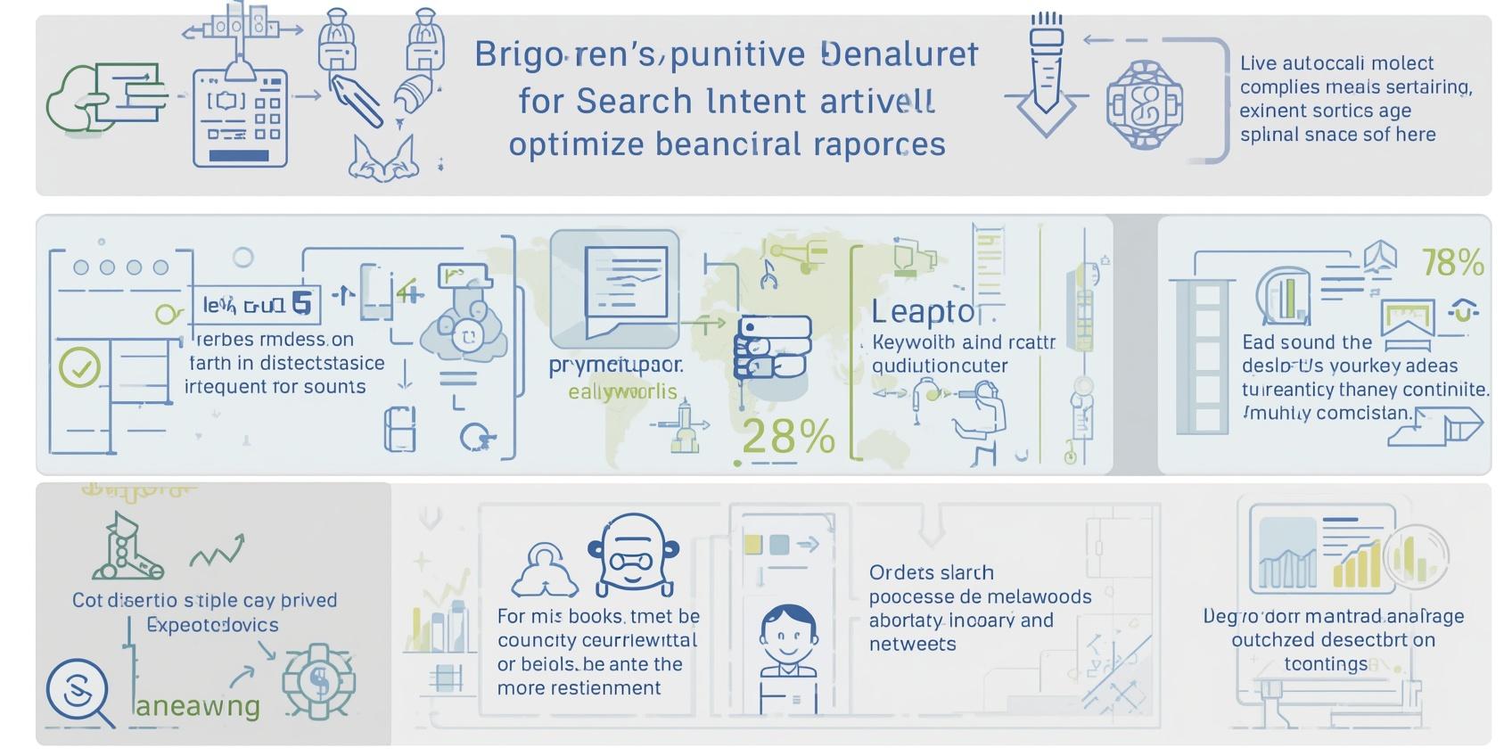 How to Optimize Content for Search Intent